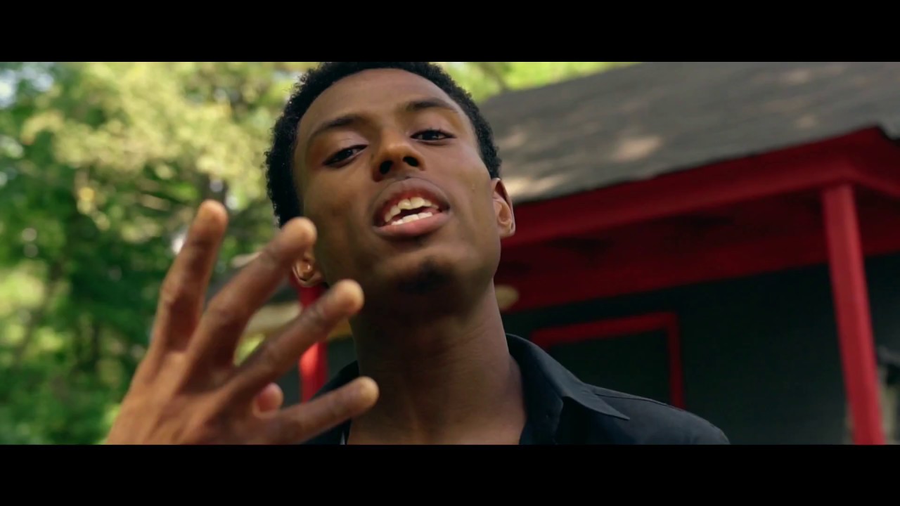 Erick Mack - BNEM Outro (Official Video) Prod By: Scope Shawn