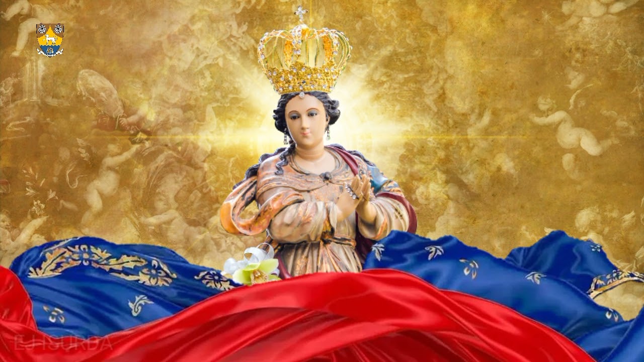 Himno sa La Inmaculada Concepcion de Malabon