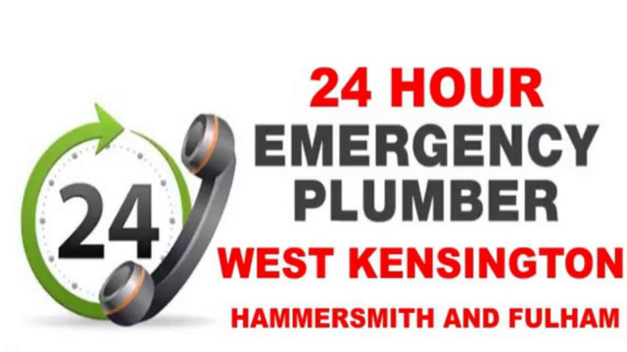 24 Hour Emergency Plumber West Kensington 07540698790 Hammersmith And Fulham Local Plumbers