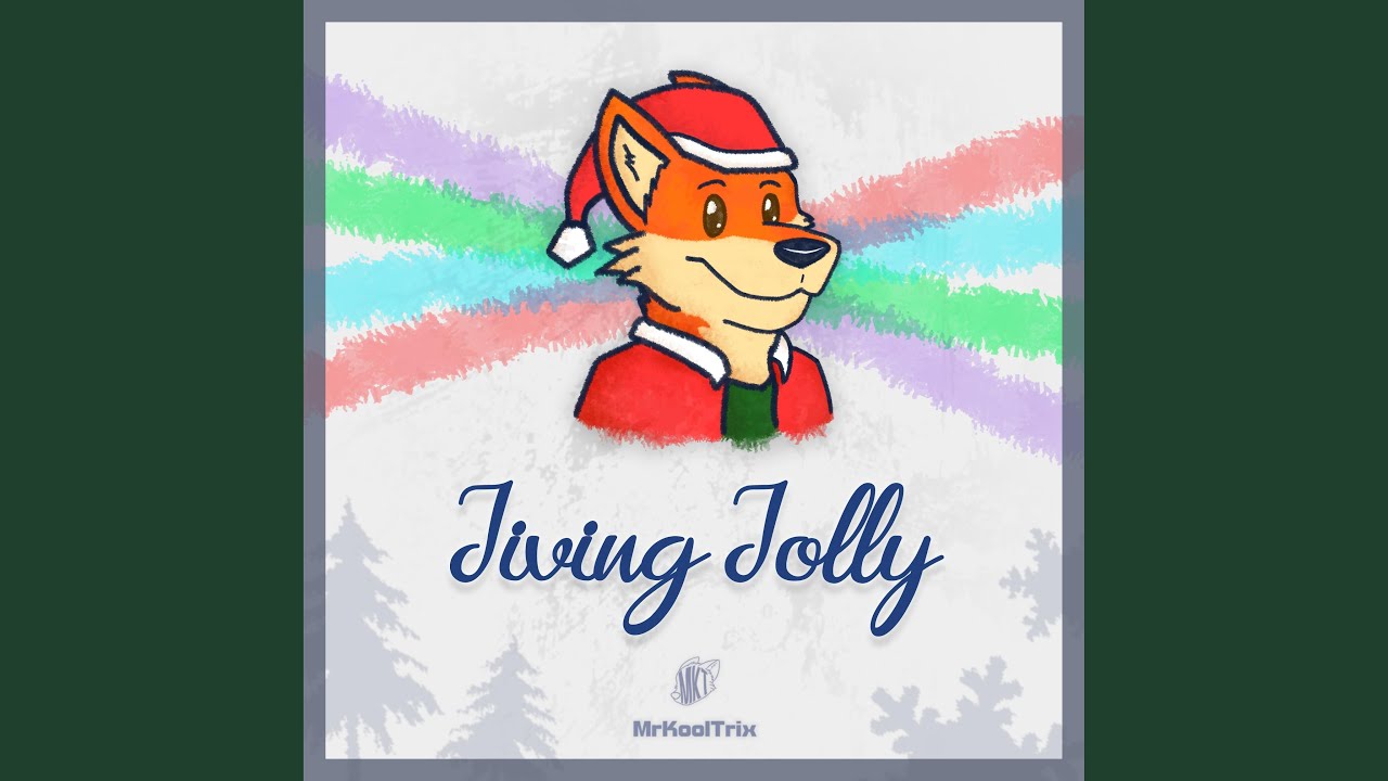 Jiving Jolly
