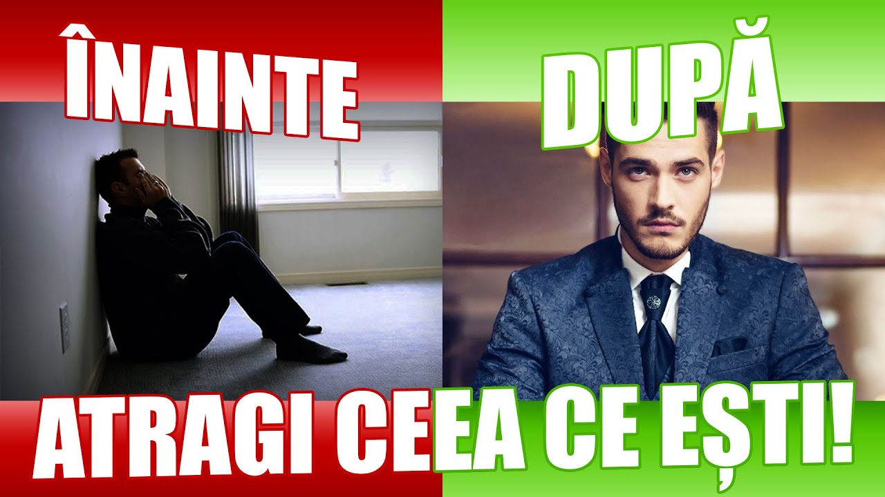 CUM ATRAGI PROSPERITATEA - SCAPA DE ACESTE 2 CAPCANE MENTALE