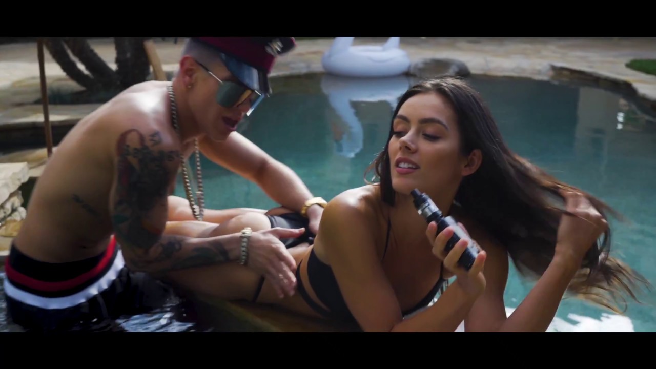 Lenny Tav&aacute;rez - No Se Nada (Official Video)