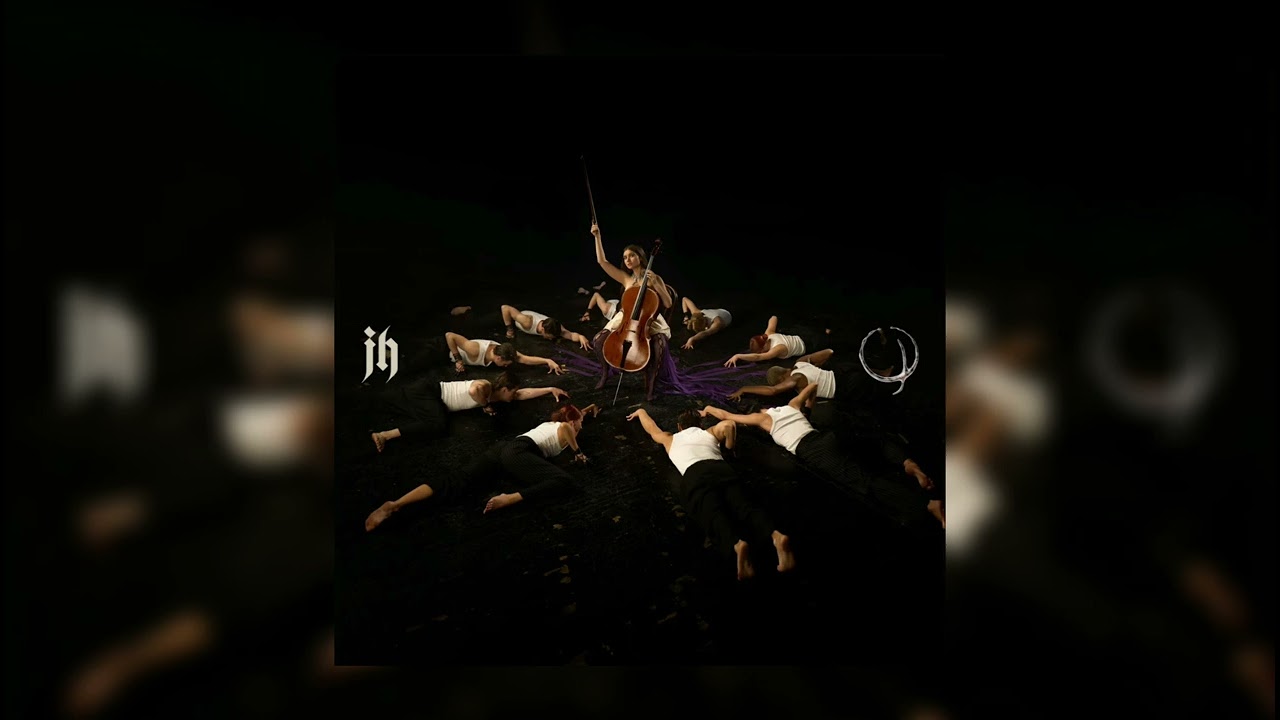 Jerry Heil - Додай гучності (12 points)
