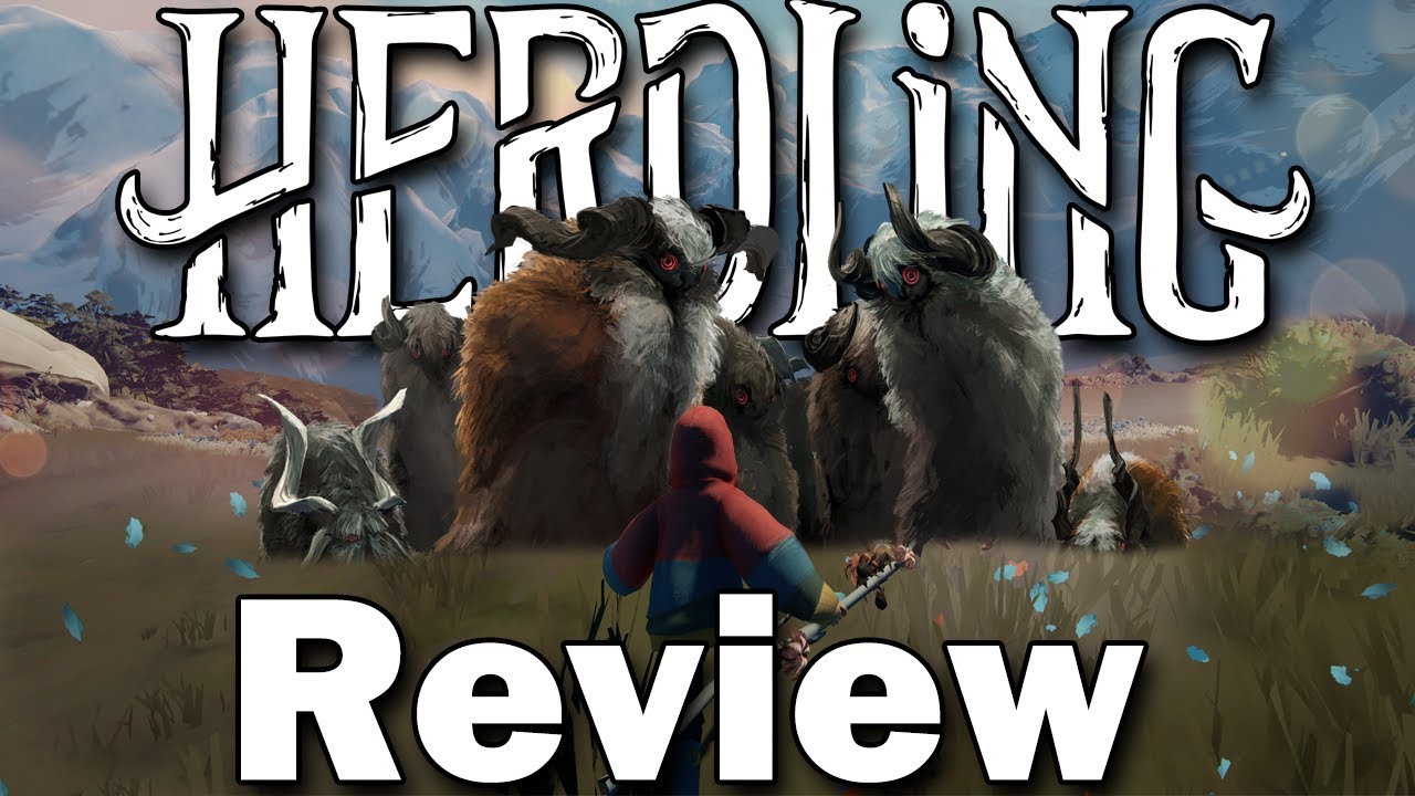Herdling Review