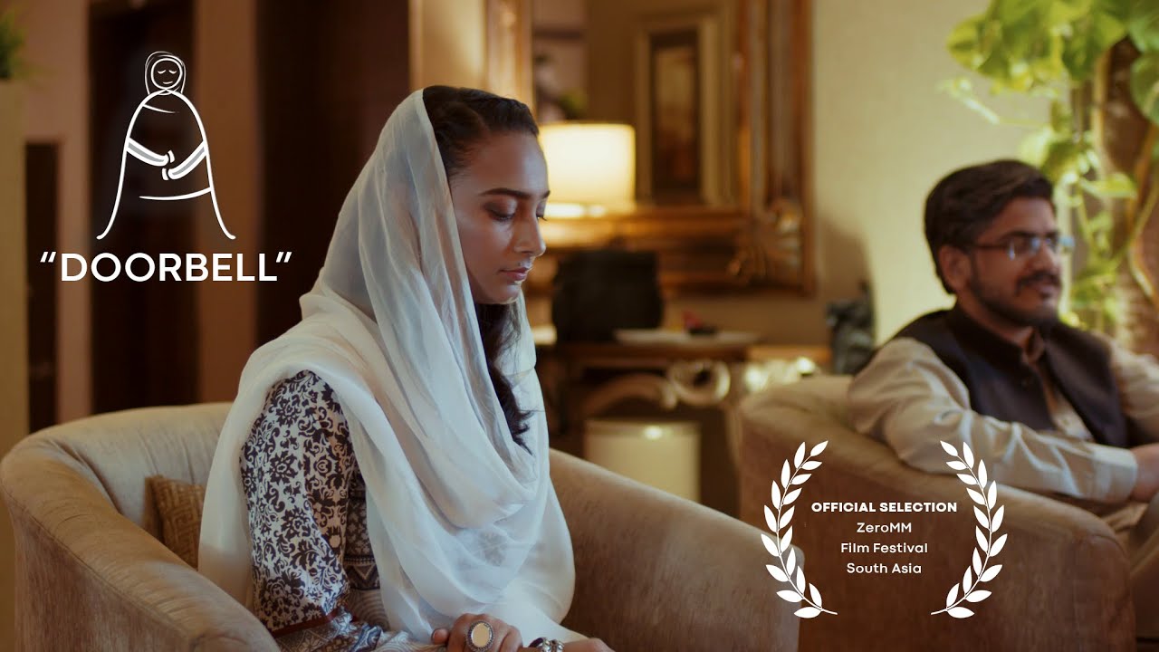 DOORBELL - A Pakistani short film | SHOR Films