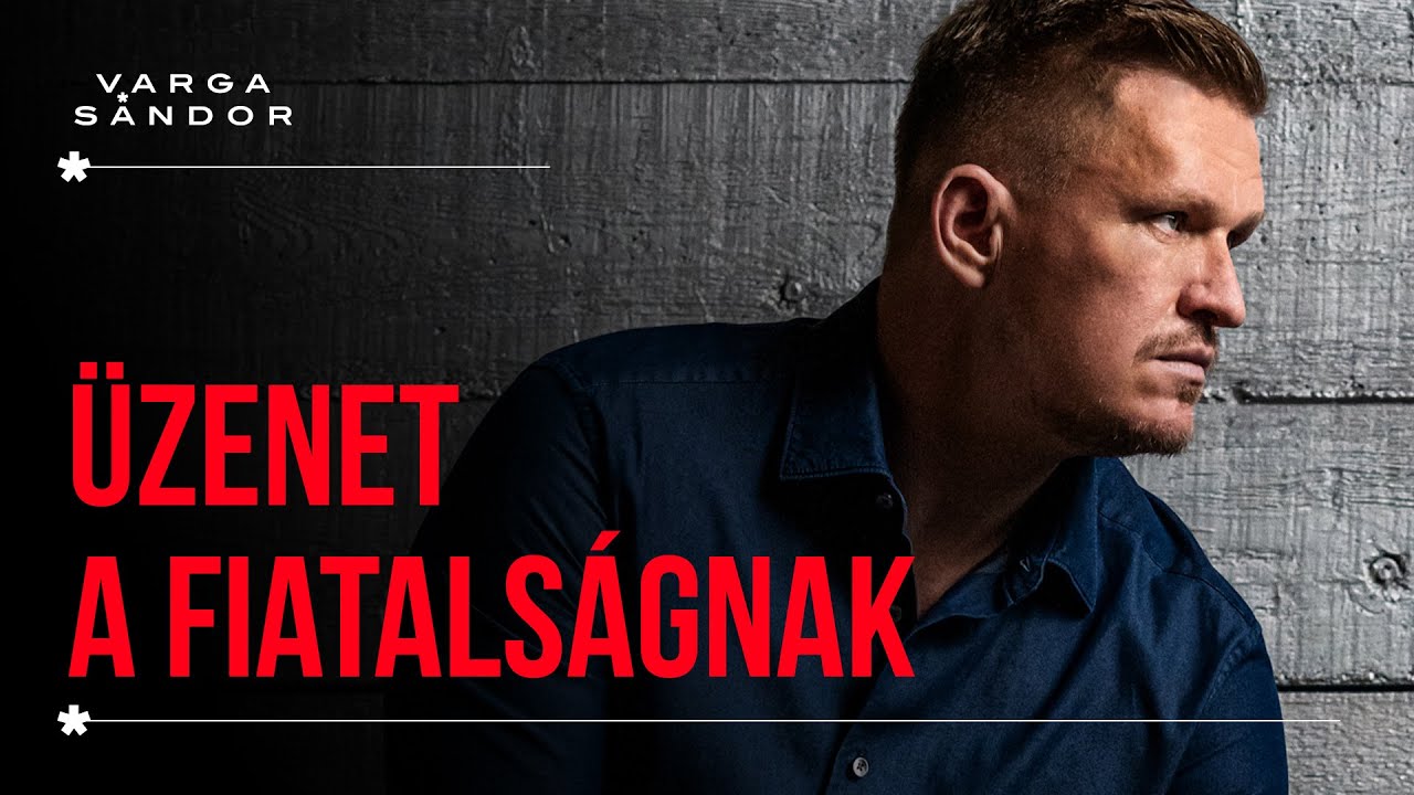 A sikeres felnőtt&eacute; v&aacute;l&aacute;s dilemm&aacute;ja - Gondolatok a mai fiatalok lehetős&eacute;geiről - Varga S&aacute;ndor