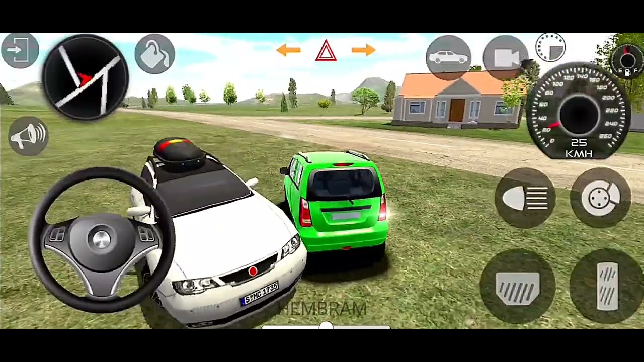 Indian Car Simulator - Extreme gt car driving Android Gameplay #3