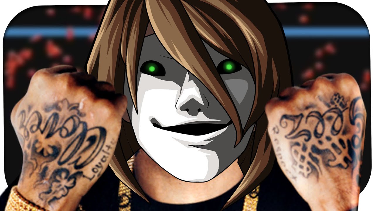 HAPPY WHEELS ☆ GIB MIR DEN BEAT! ☆ Let's Play Happy Wheels
