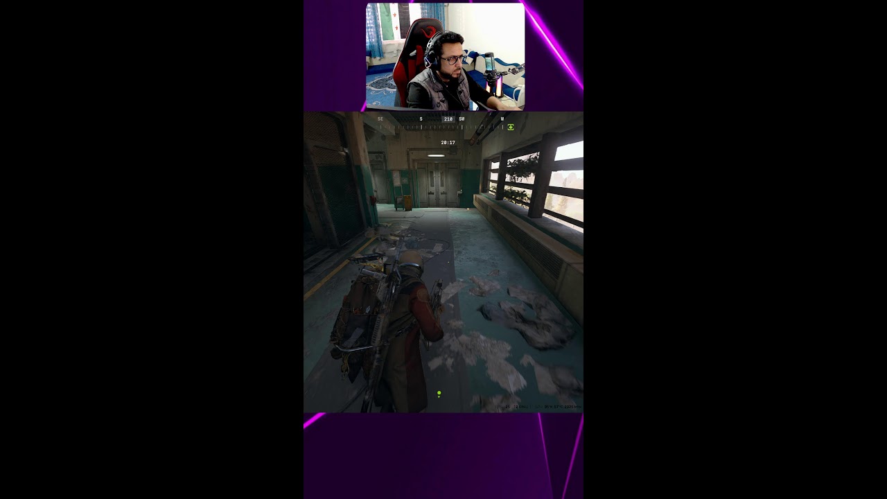 اجمل بث آرك رايدرز  ARC RAIDERS