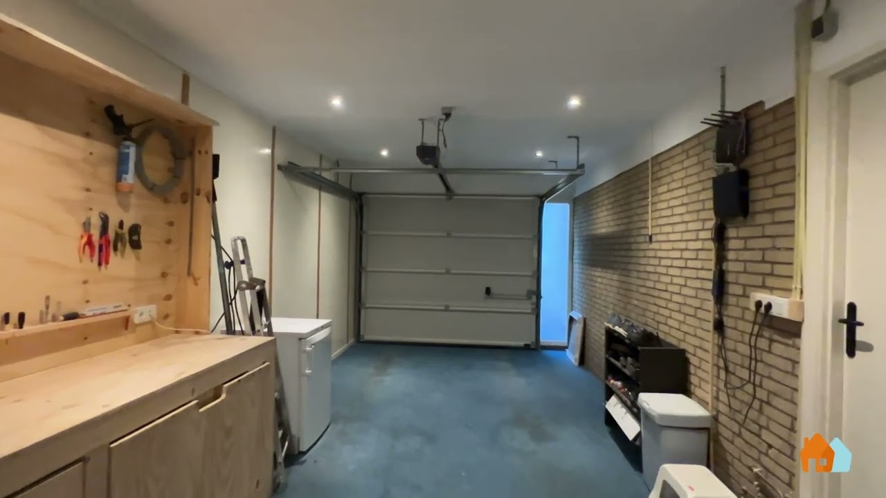 Te Koop goed onderhouden huis aan de Notaris Straatsmawei 7 in Feanwalden | Duinstra Melis Makelaars