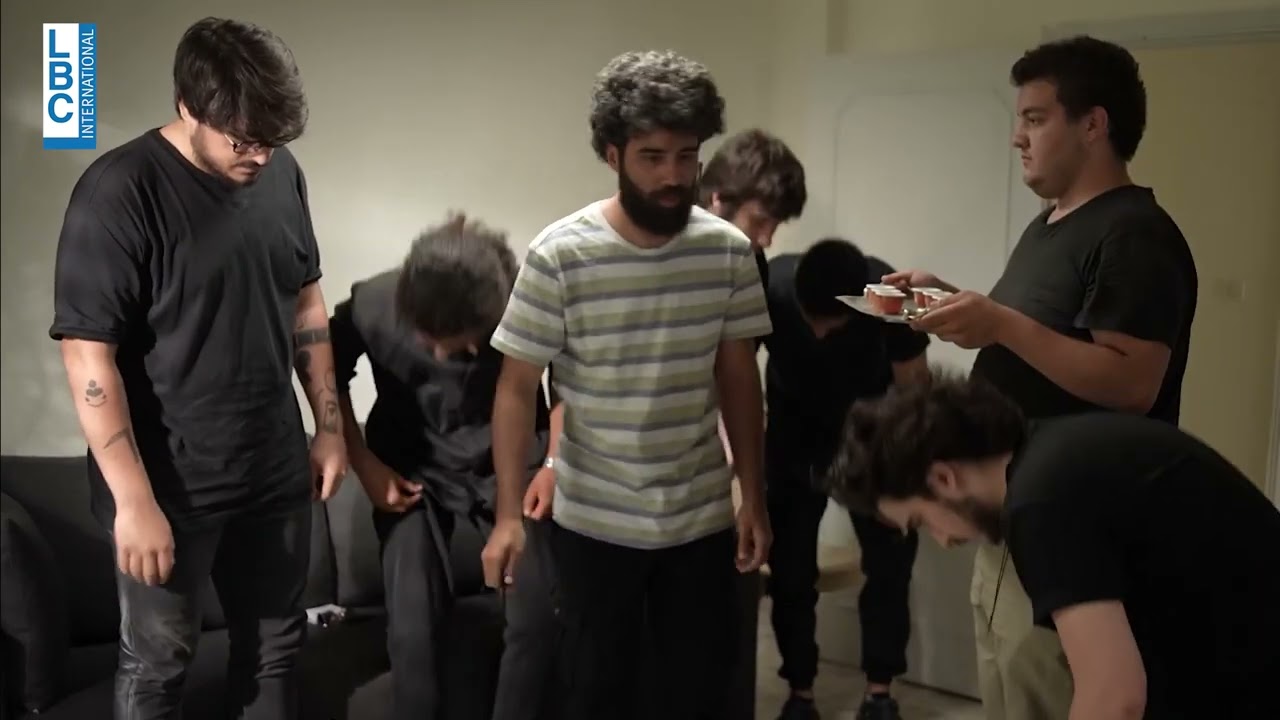 تعا قلو بيزعل - بالرغم من كل شي... مهم الحرية؟