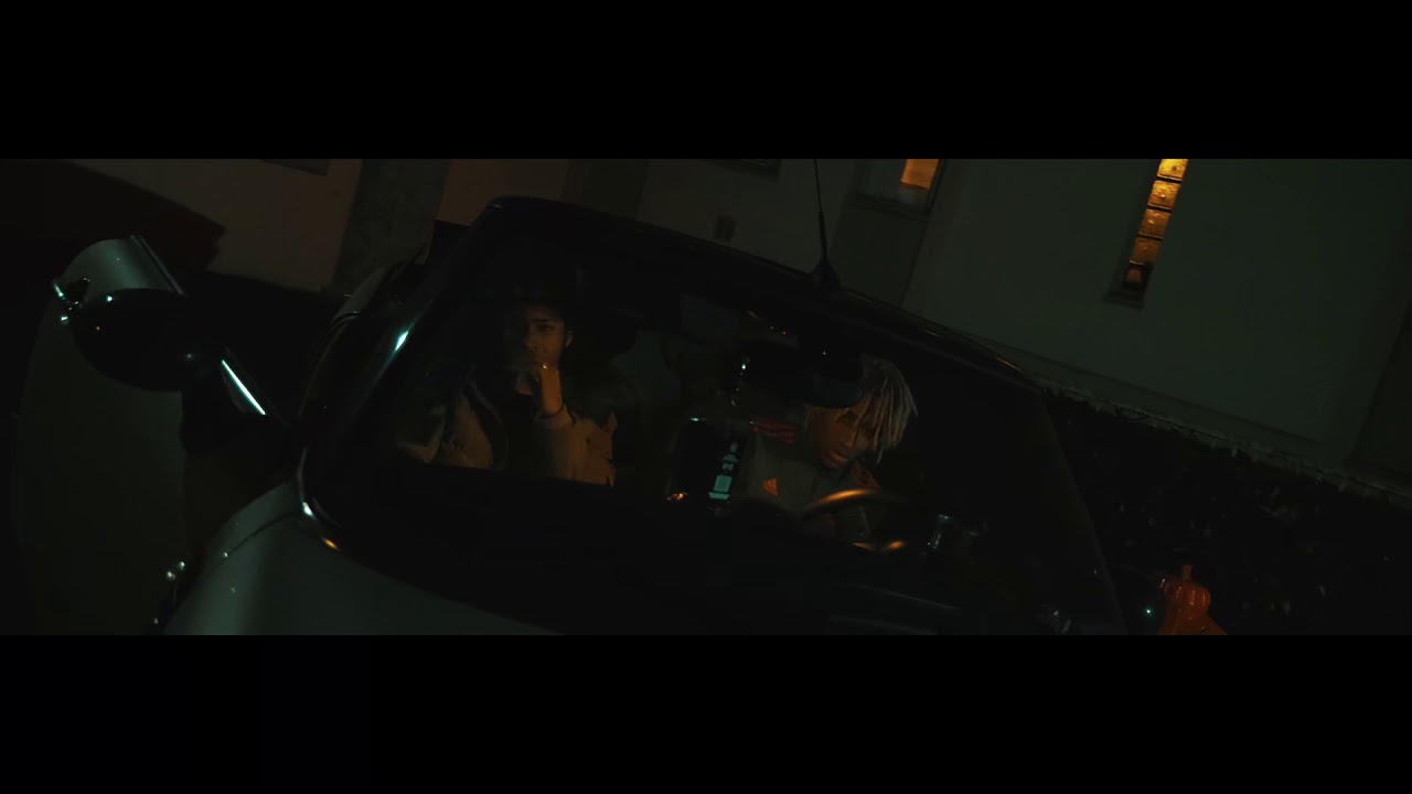 Lossv - L&rsquo;implication #1 #Freestyle