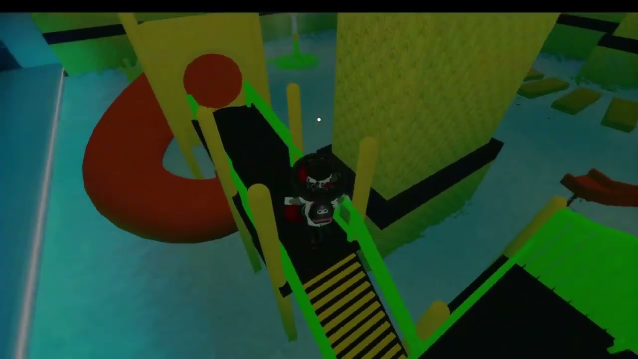 Roblox and other games (Part 10/17)