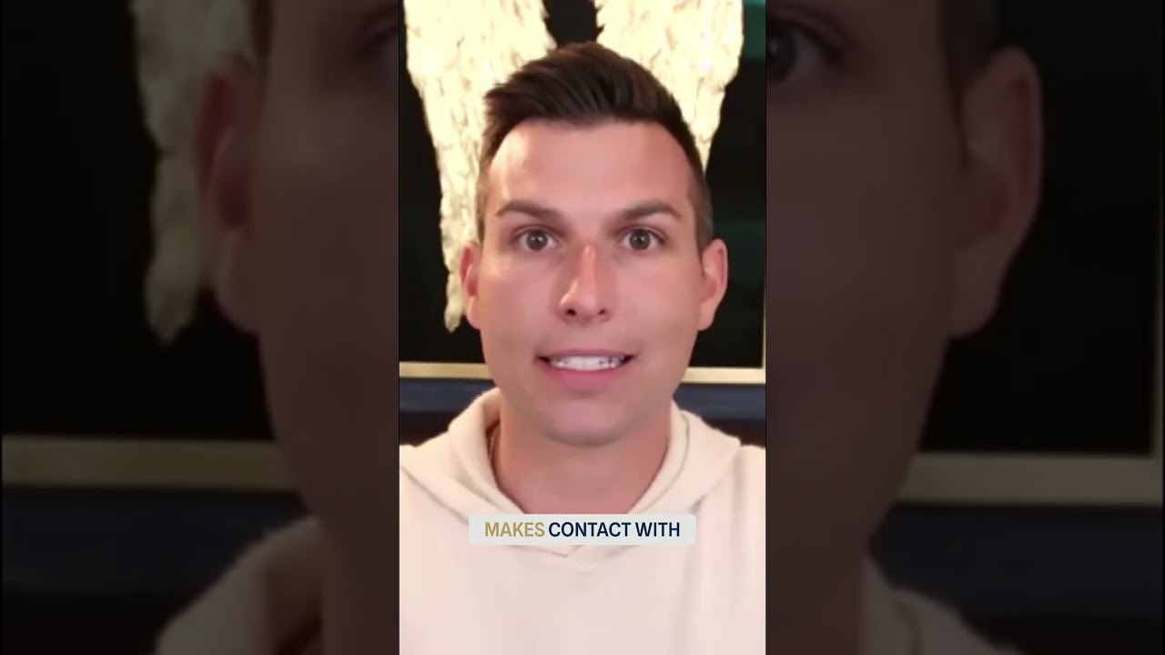 Духи пытаются связаться с вами? Признаки того, что они рядом! #шорты