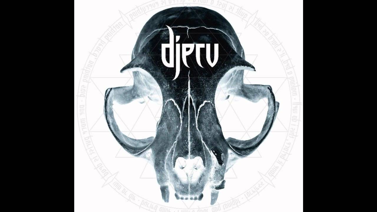 Djerv - 08 - Blind The Heat