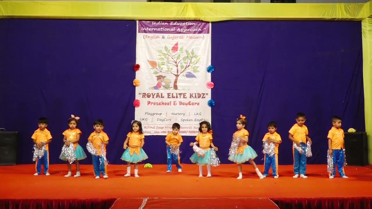 Indian festivals...... theme dance