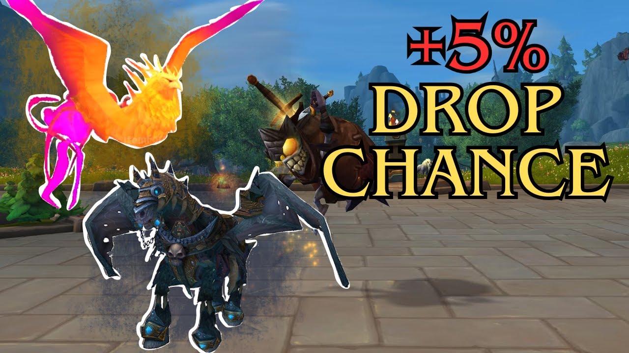 NEW Collector&rsquo;s Bounty & Greedy Emissary Events Guide! How to Get Shaohao&rsquo;s Sage Serpent.
