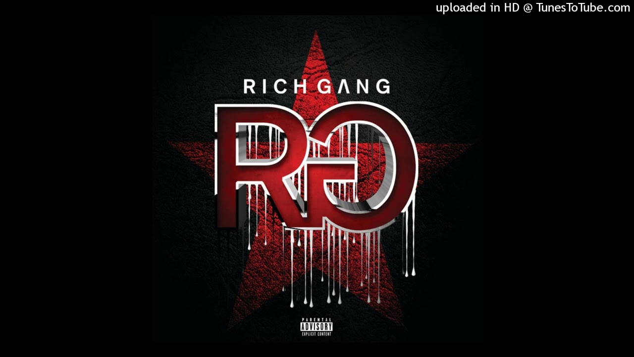Rich Gang 2013 x Lil Wayne x Birdman Type Beat 