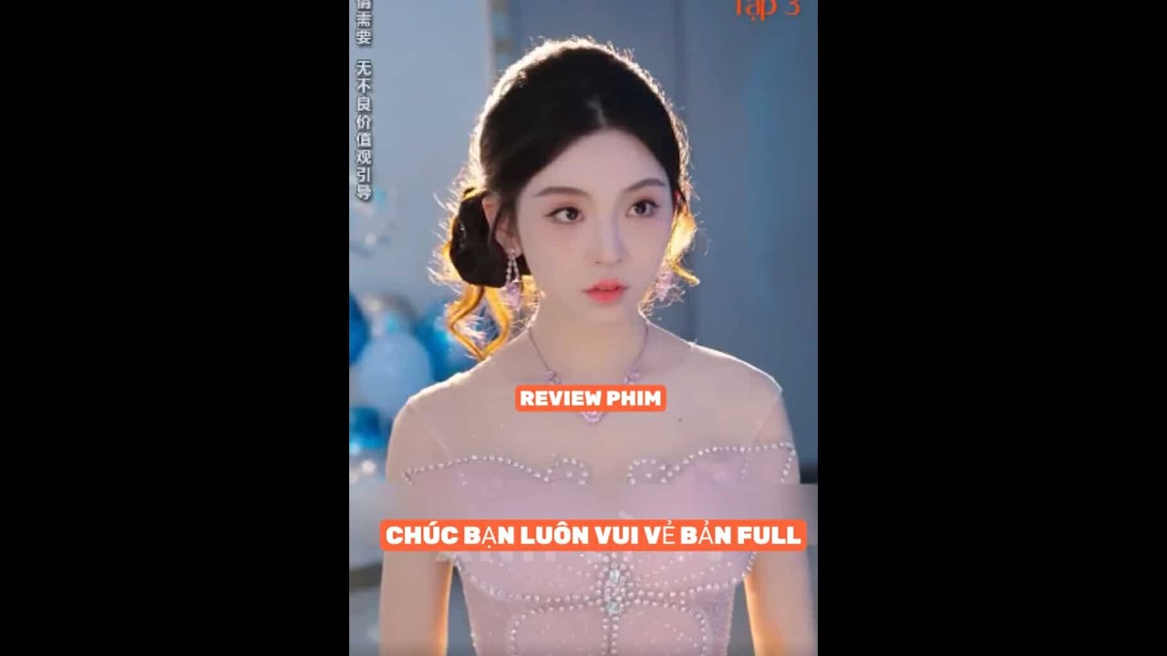 REVIEW PHIM : CHÚC BẠN LUÔN VUI VẺ BẢN FULL 