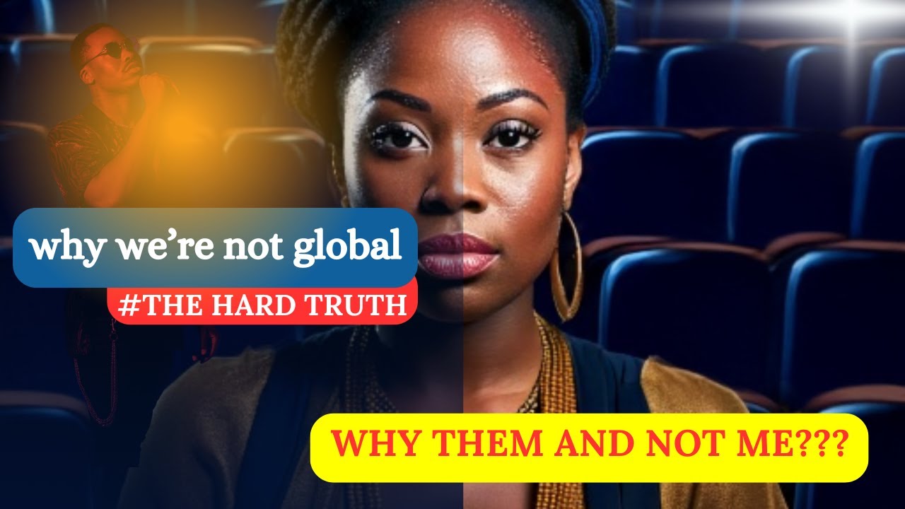 THE HARD TRUTH FOR GOSPEL ARTIST IN KENYA || SELF AWARENESS FOR GOSPEL ARTIST