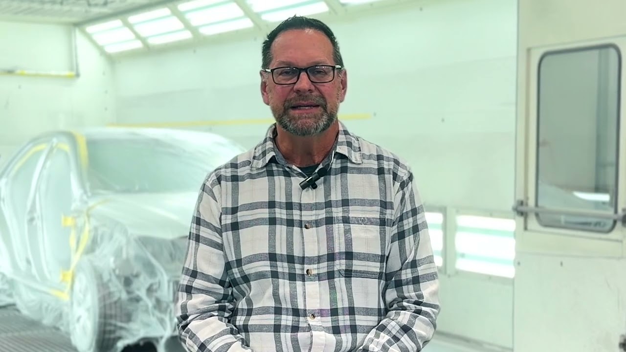 Icon Rocklear For Body Shops: Territory Owner from Pennsylvania