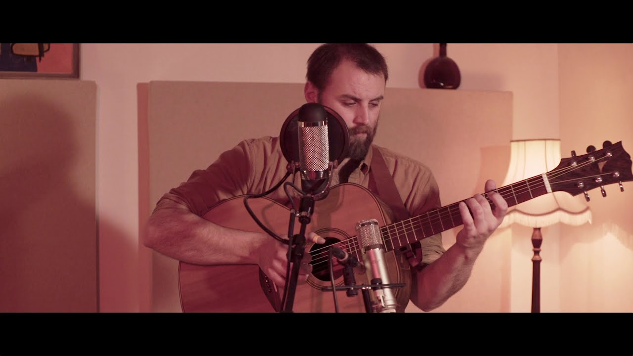 SWRTV: Nick Hart - The Bold Pedlar & Robin Hood