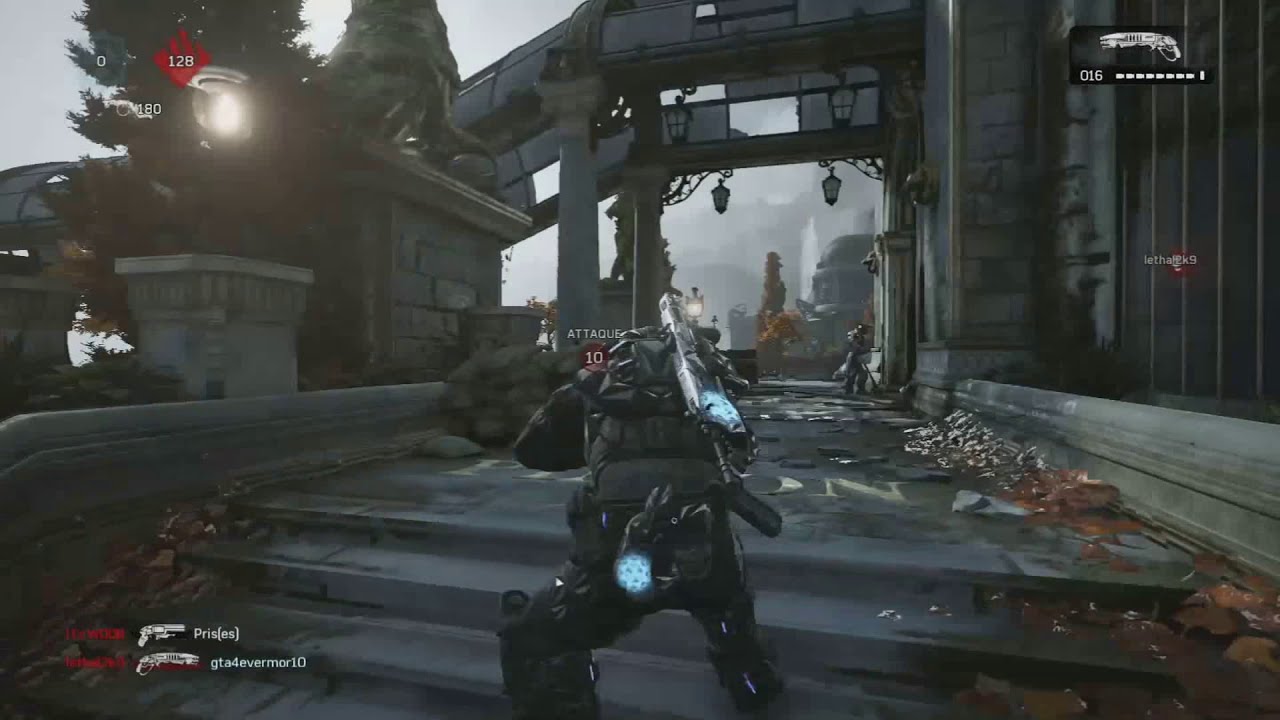 Rxn Shot