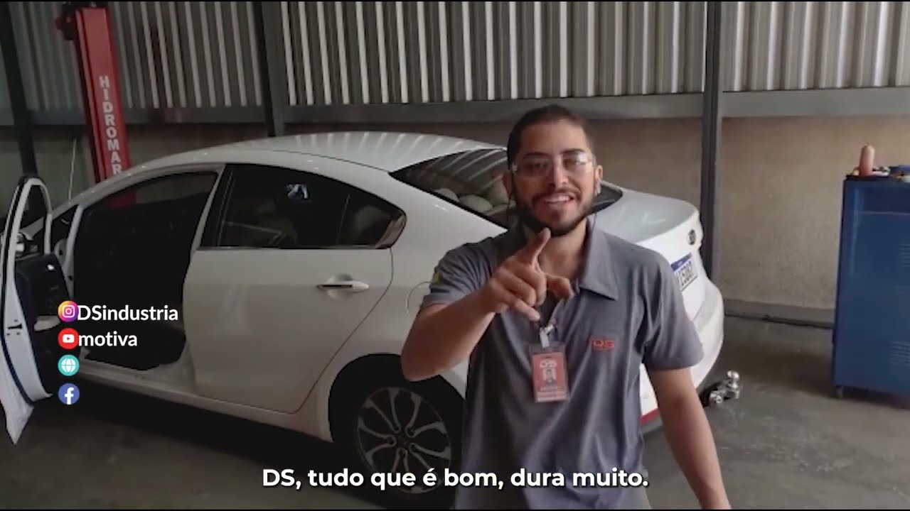 Sensor de Nivel tecnologia Hall Kia Cerato