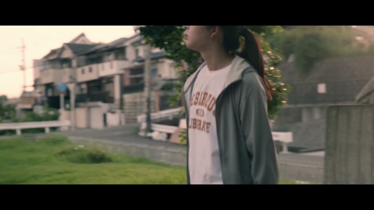 Demo reel - TAISHI OISHI