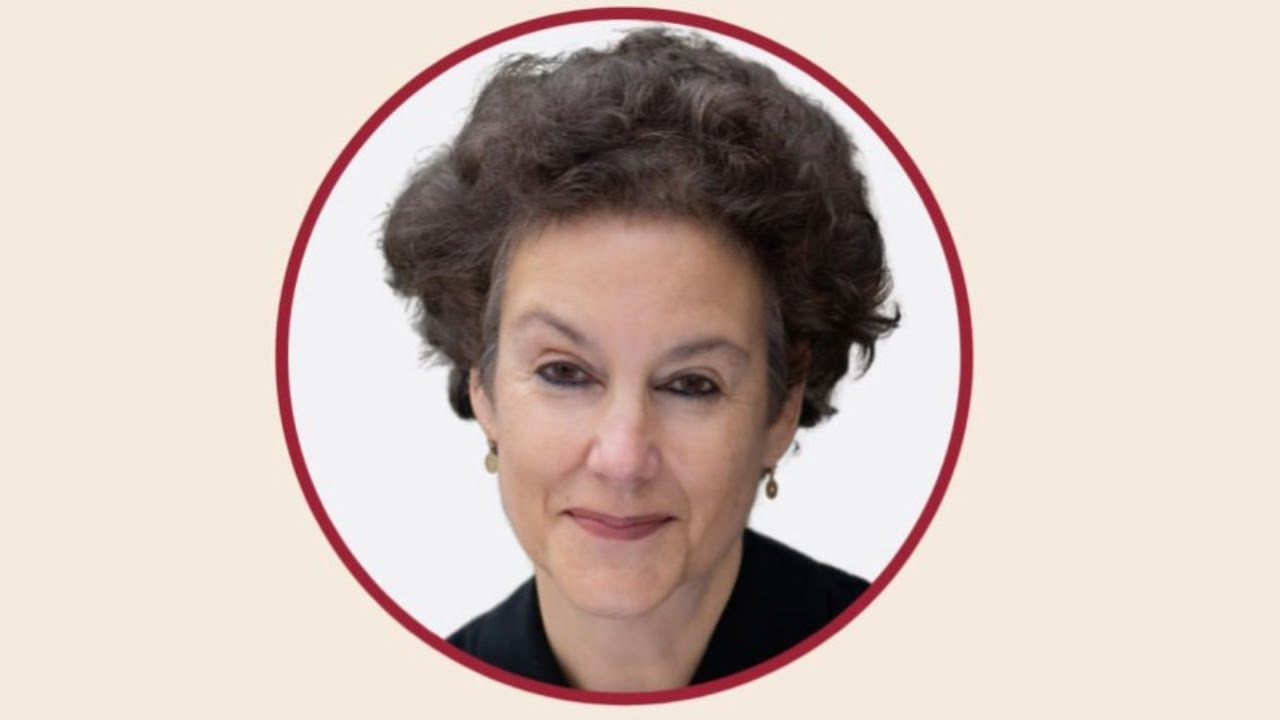 Rome Talk - Brooke Kamin Rapaport