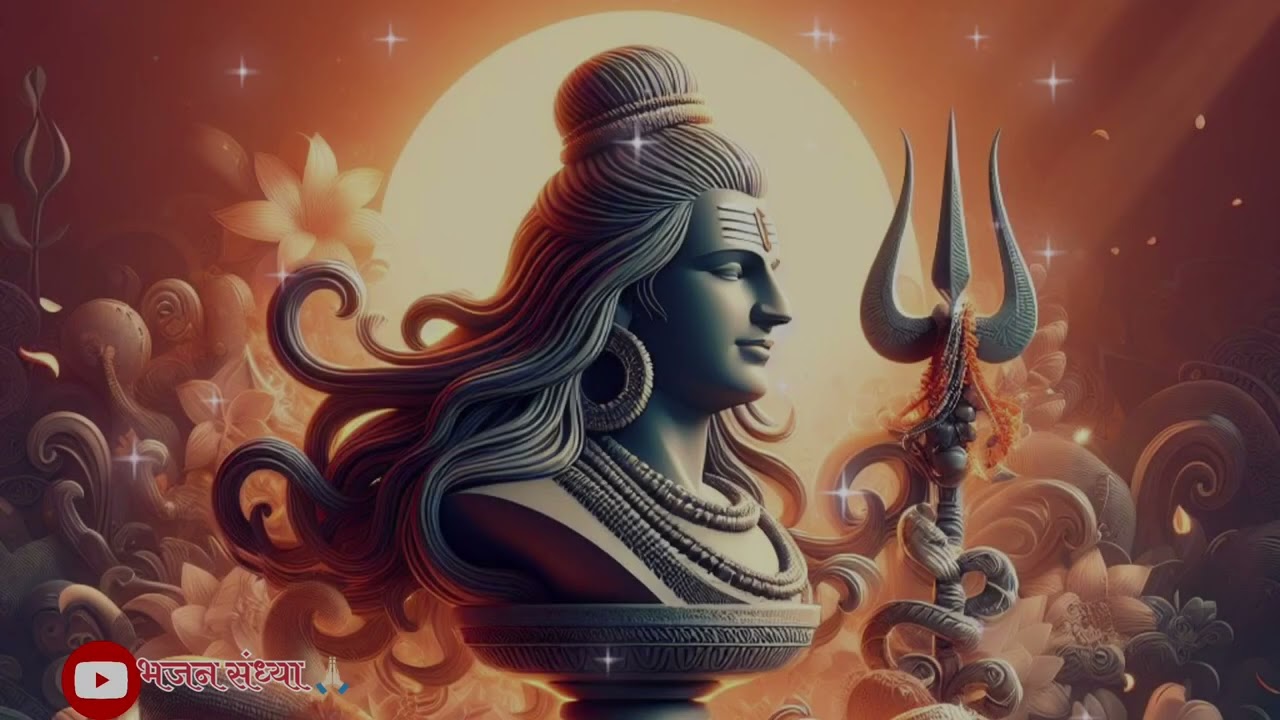 Shiv chalisa 🙏🏻 || latest bholenath bhajan 2026|| #harharmahadev 