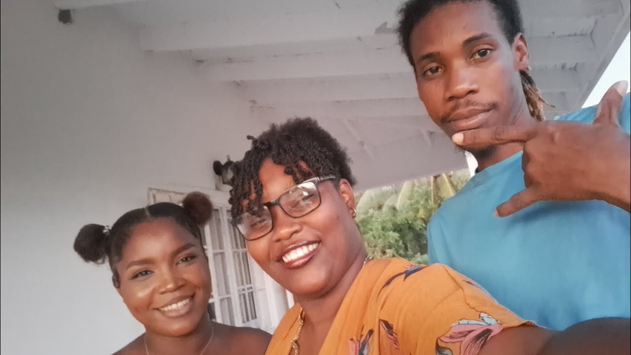 GIGI'S INTERVIEW: with Let's chat with our local artiste (L.C.W.O.L.A ) #music #dennerysegment