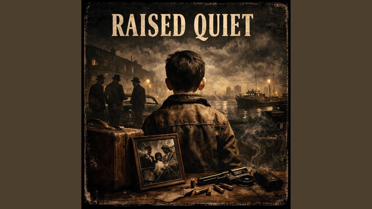 Raised Quiet