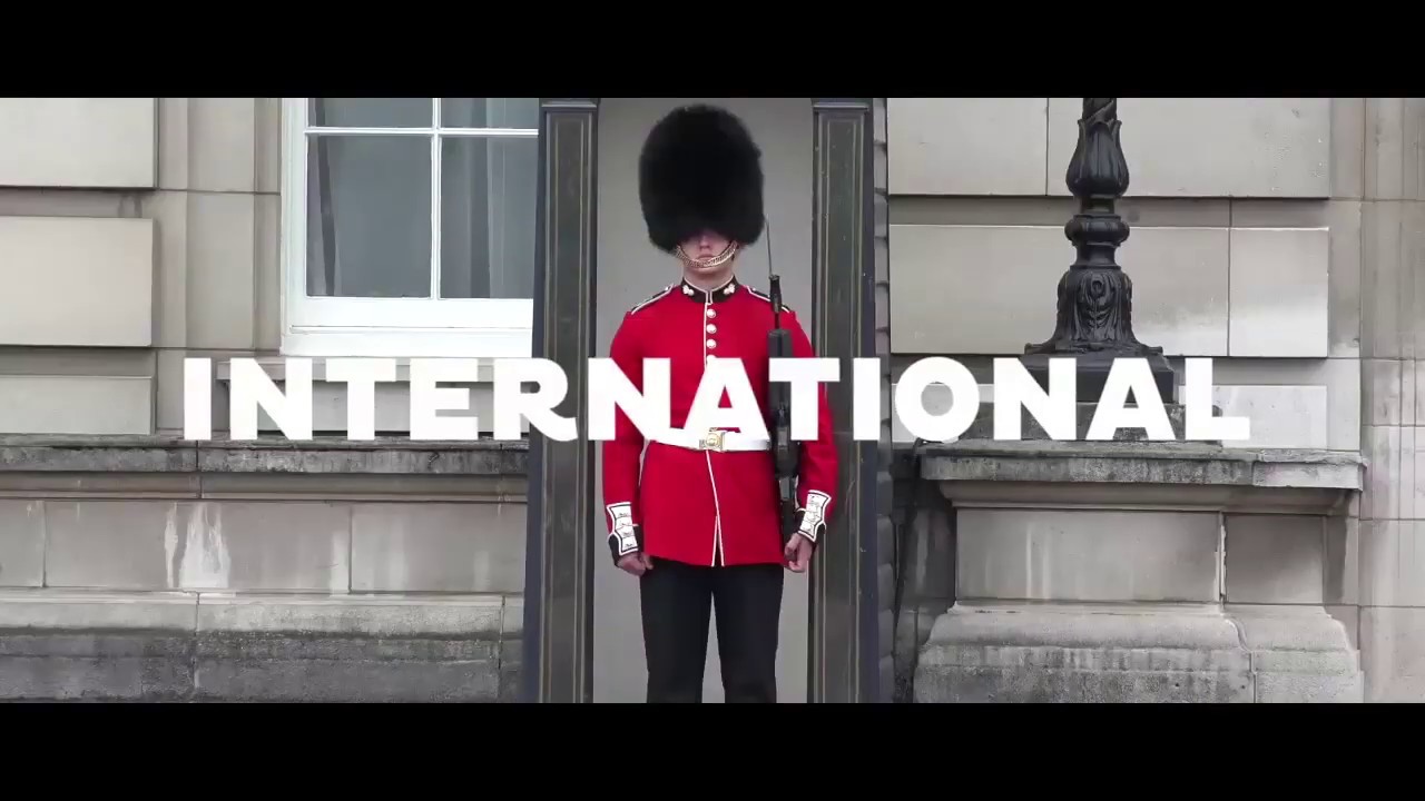 Natixis - New Frontier - Film de marque / Brand movie