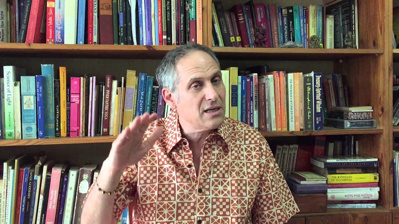 Maharishi, Samadhi and The Yoga Sutras (4.20 min)