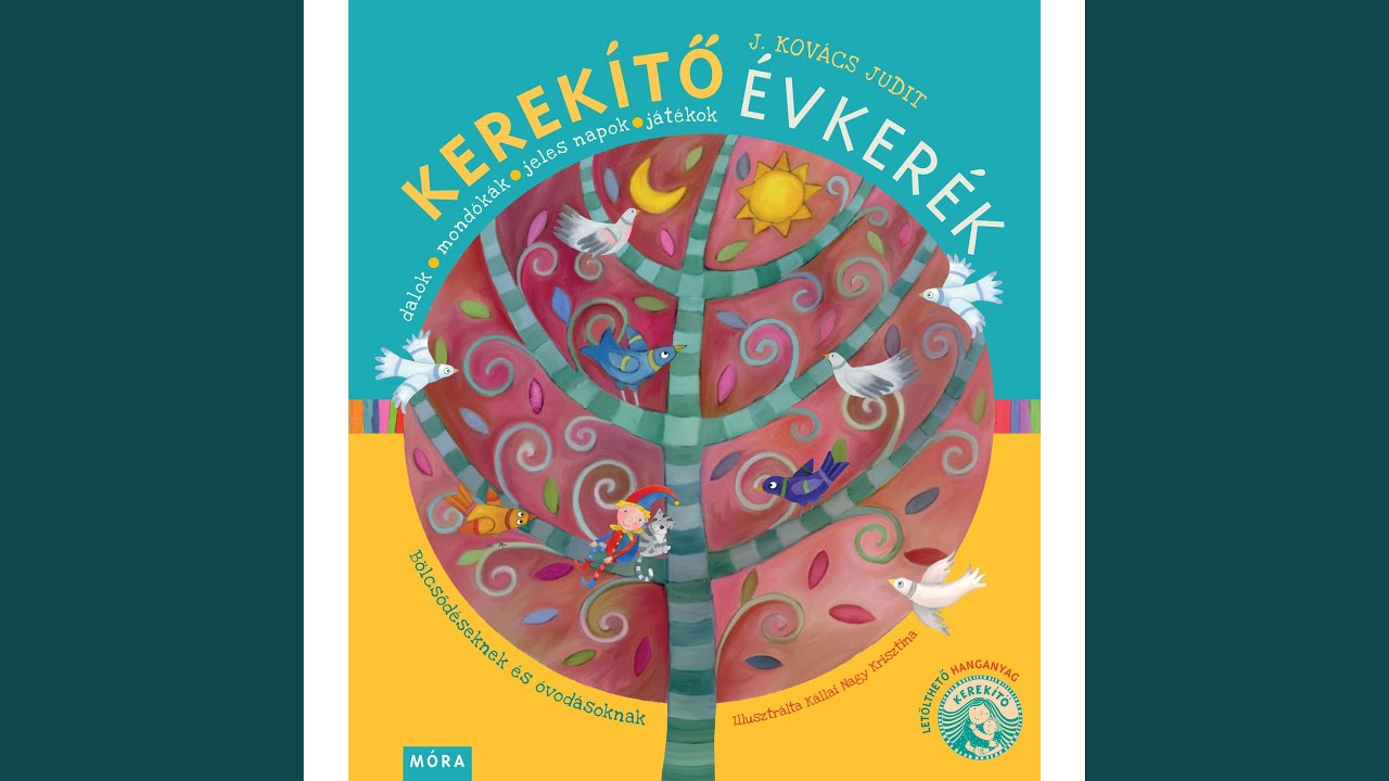 &Eacute;n kicsike vagyok