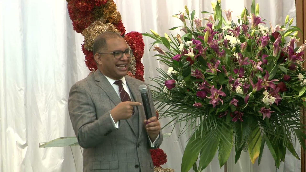 CORONA TV / Pr. HERMES TAVERA BUENO