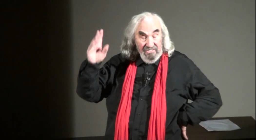 La rosa, la bottiglia e la stretta di mano [BRASSENS] [Beppe Chierici dal vivo]