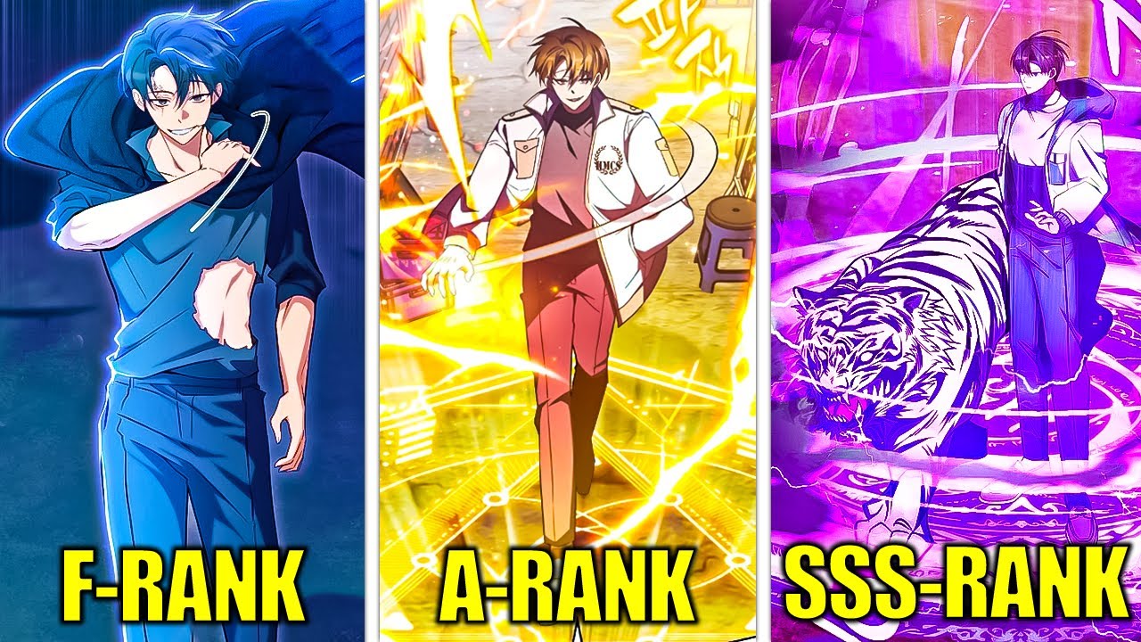 When A Powerful Healer Can Also Deal 99,999 Damage With Ease!  - Manhwa Recap