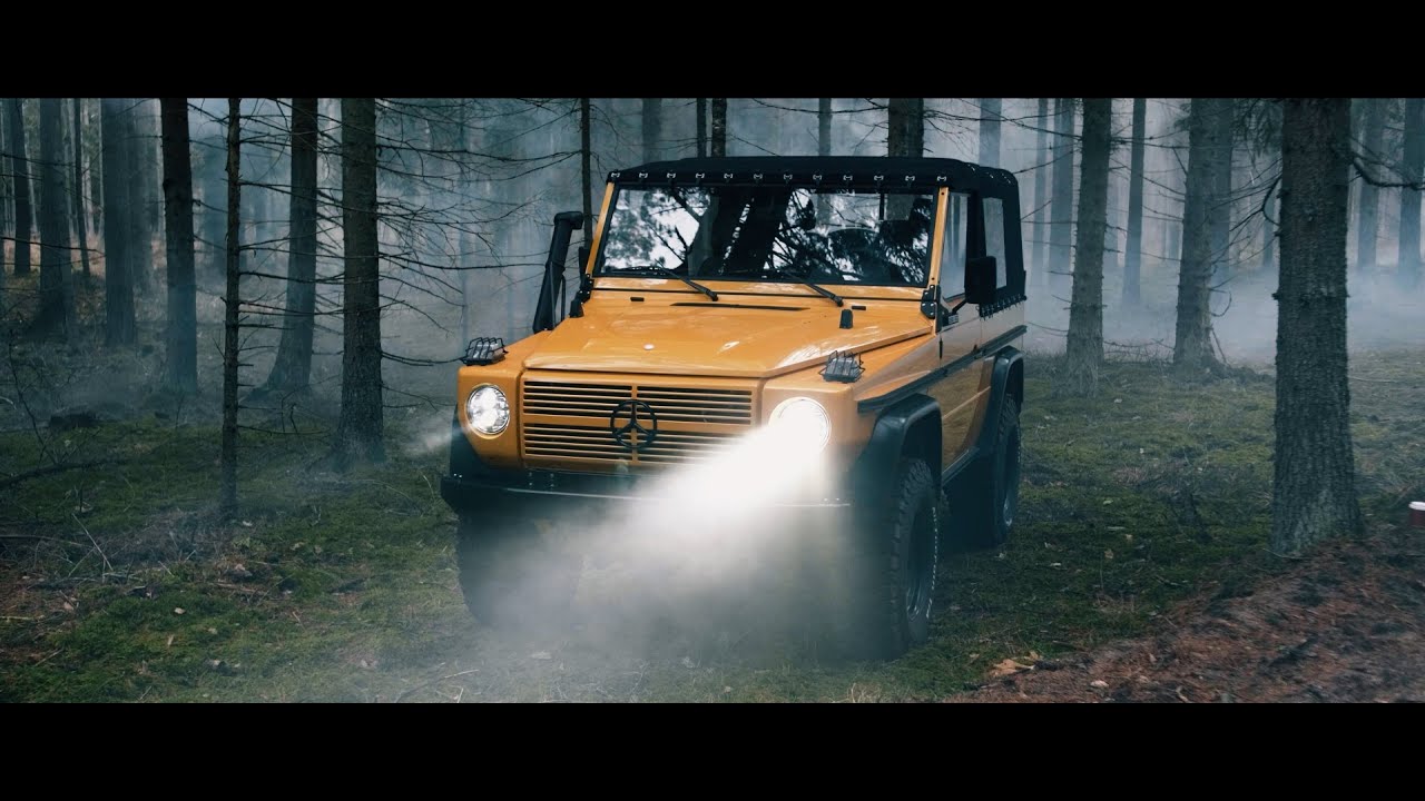 JVKUB Media Showreel 2020 | 4K