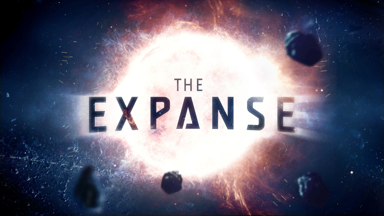Простір / The Expanse (2017) (2 сезон) трейлер