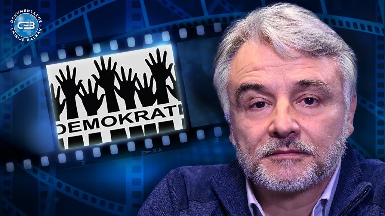 BALKAN INFO: Vladan Glišić – Građani moraju aktivno braniti demokratiju na lokalnom nivou!