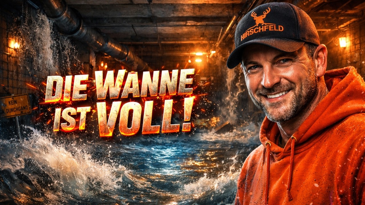 Vom Waldhof zum Industrie-Giganten - Folge 40 - Thüringen 2.0 #LS25