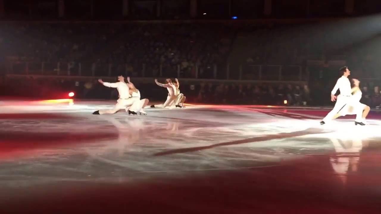 CSOI 2016 Kelowna 