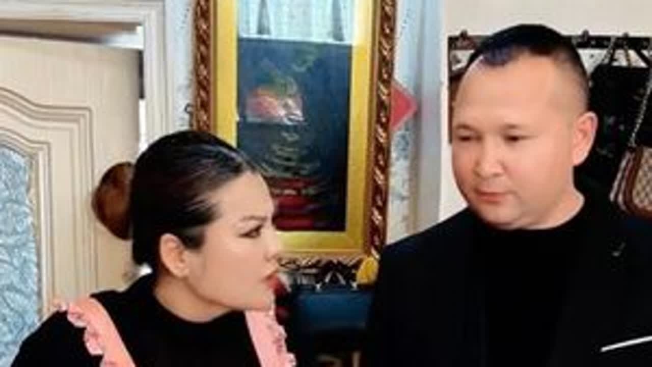 #上热门话题 #夫妻日常 #家庭日常 #剧情 #家庭