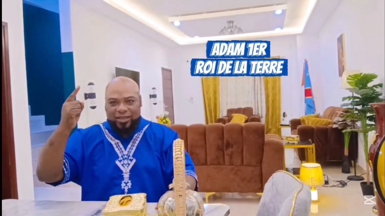 RHEMA DU SOIR, DU 19 FÉVRIER 2026