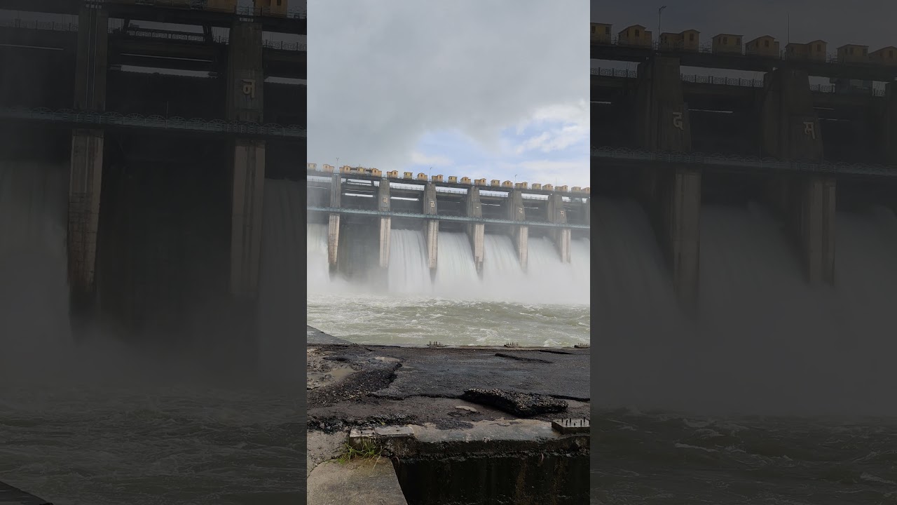upper wardha Dam Morshi l Morshi | Morshi Dam | Nal Damyanti Sagar