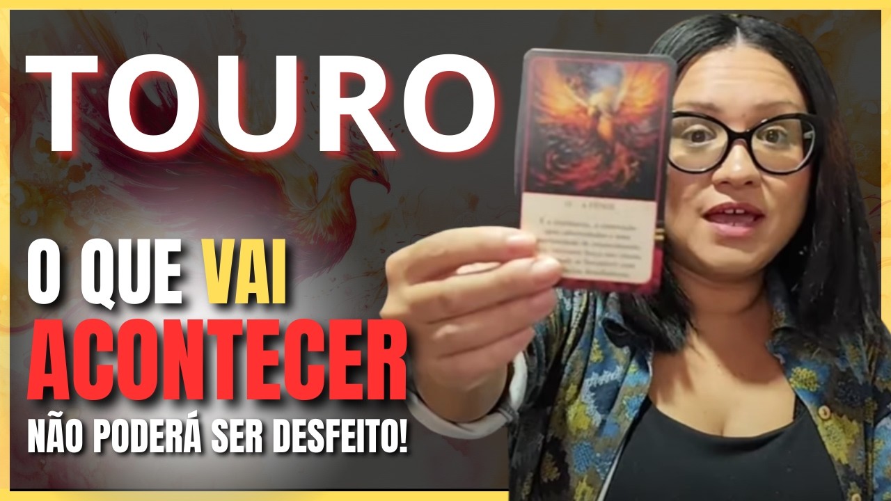 TOURO NÃO IMPORTA O QUE FAÇAM, ELES NÃO VÃO TIRAR O QUE É TEU! ANJOS CANTAM A SUA VITÓRIA