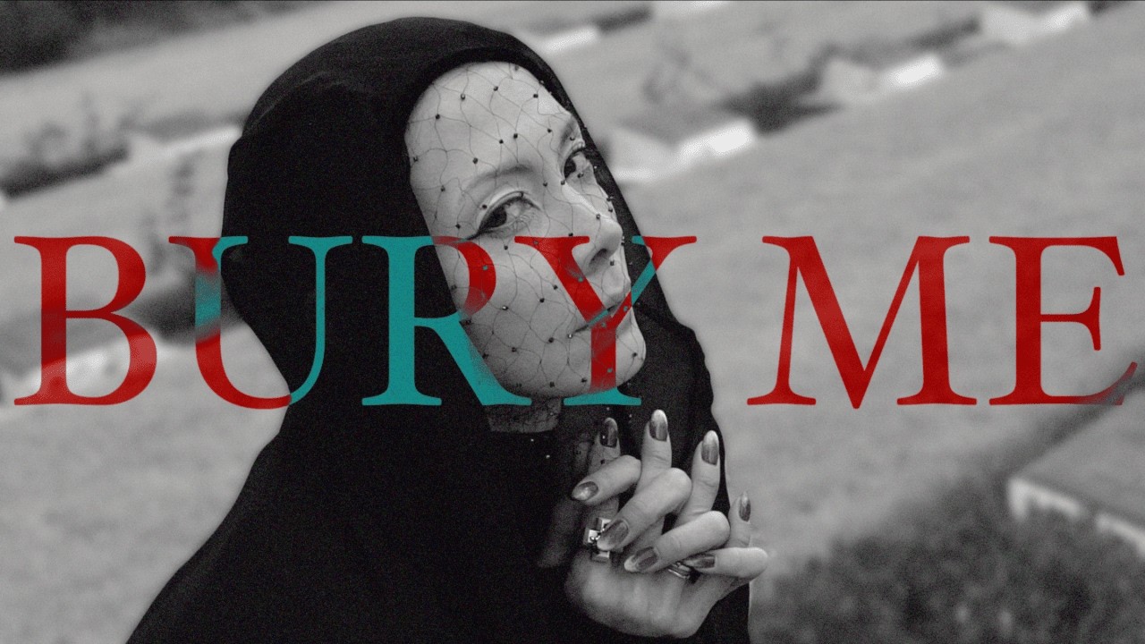 BURY ME / BLACK PHOENIX
