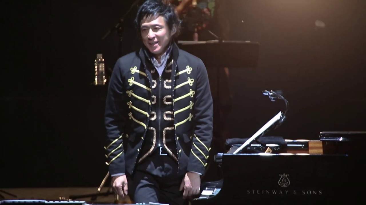 양방언(梁邦彦, Ryo Kunihiko,Yang Bang Ean) - Prince of Jeju